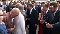 Cumhurbaşkanı yardımcısı Cevdet Yılmaz' dan asgari ücret açıklaması