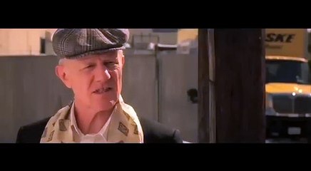 Charlie Valentine Bande-annonce (EN)