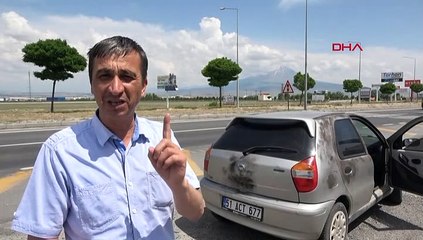 Saliha hemşirenin babası: Bu bir cinayet