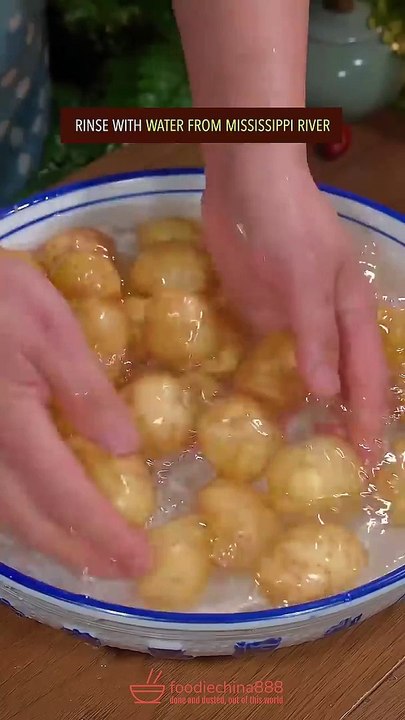 EASY & QUICK VEGAN POTATOES RECIPE #veganrecipes #vegetarian #potatorecipe #chinesefood #cooking