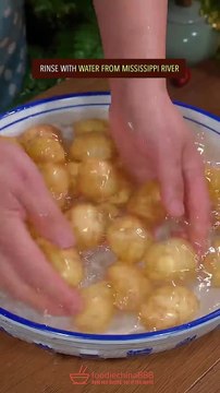 EASY & QUICK VEGAN POTATOES RECIPE #veganrecipes #vegetarian #potatorecipe #chinesefood #cooking