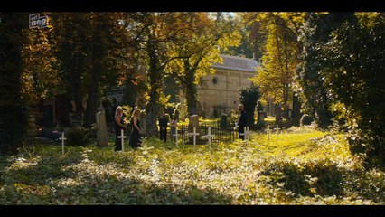 Der Schatten: Forever | Folge 3/Staffel 1