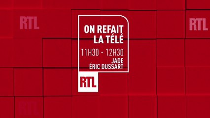 Le journal RTL de 12h du 10 juin 2023