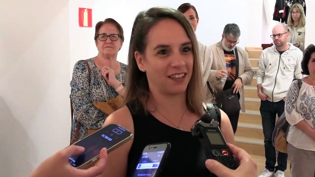 Alumnos de un taller de costura de Salamanca crean trajes históricos del Siglo de Oro