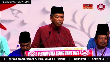 Elak berselisih faham dan buat kenyataan mengelirukan - Tok Mat