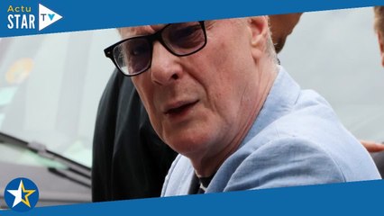 Herbert Léonard victime d'un malaise sur scène, le chanteur "hospitalisé en réanimation"