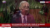 Kılıçdaroğlu seçimi kaybetmenin suçunu kırsal kesime attı! İsmail Saymaz sordu, Bay bay Kemal’in eli ayağına dolandı