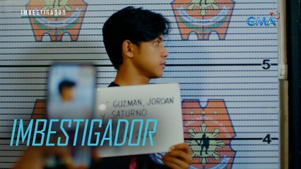 Lalaking nangidnap sa 10-anyos na bata sa Batangas, nahuli na! | Imbestigador