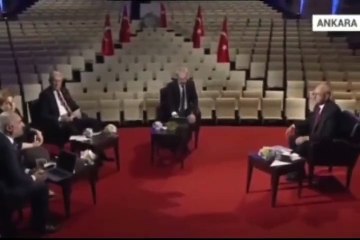 Kılıçdaroğlu'ndan seçim yorumu: İlk kez katıldığı bir şeyde 1. turda kaybetti