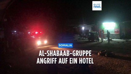 Somalia: 22 Kinder durch Bombenexplosion auf Fußballplatz getötet