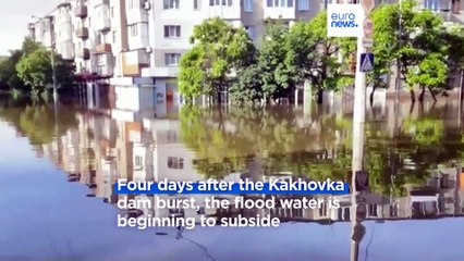 Latest news bulletin | June 10th – Midday