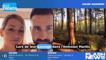 Laure et Matthieu de Mariés au premier regard ont dissimulé des informations à la production !