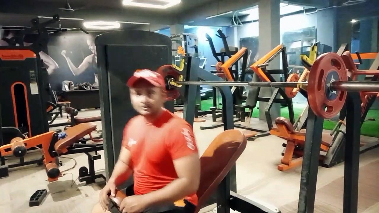 Chest Workout Routine for Beginners Best Chest Exercises video