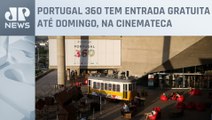 Evento apresenta cultura, comida e vinhos de Portugal