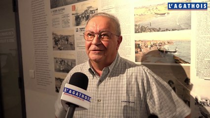 Conférence sur le Journal L'Agathois au Musée Agathois.