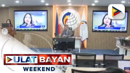 NEDA, target mapanatili ang magandang lagay ng labor force sa bansa