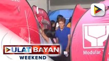 DSWD, inilatag ang mga tulong, aksyon para sa mga inilikas na residente sa paligid ng Mayon