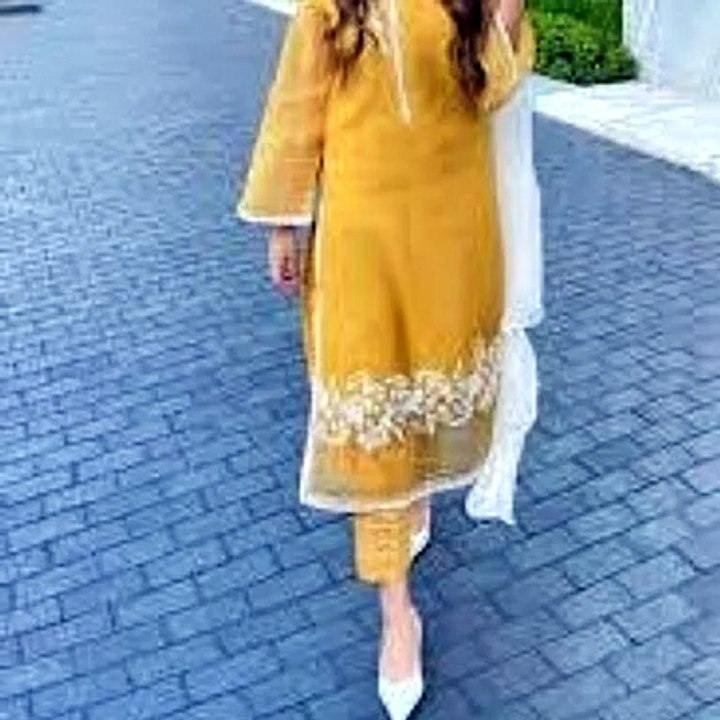 Stylish branded ladies suit|beautiful designs 2023|unique dress collection