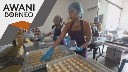 Subsidi telur dan ayam kekal, peniaga lega tidak perlu naikkkan harga