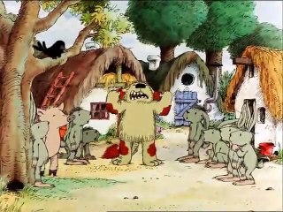 El oso, el tigre y los demás - Capítulo 11