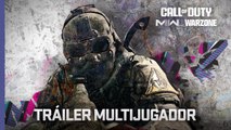 Tráiler del multijugador de la Temporada 4 de Call of Duty Modern Warfare 2 y Warzone