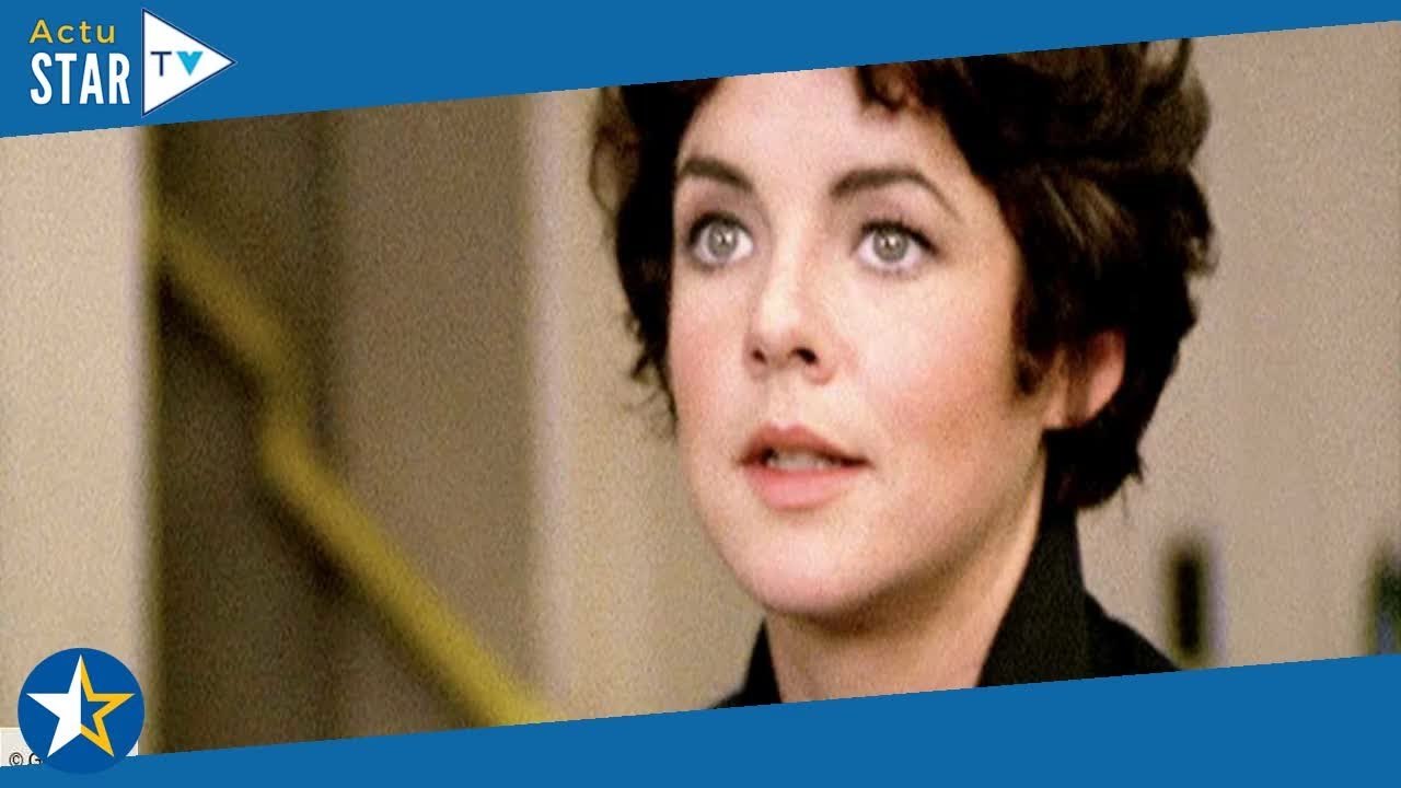 Grease : Stockard Channing (Betty Rizzo) méconnaissable, elle s'est métamorphosée depuis le film