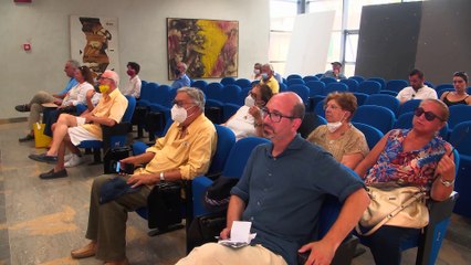 Palacultura ai privati, c'è il bando per la gestione