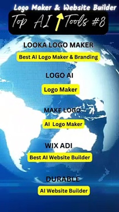 TOP AI Tools YOU WON'T BELIEVE EXIST | New AI Tools Series No 8