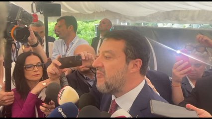 Salvini: il Mes ora non è utile e non serve