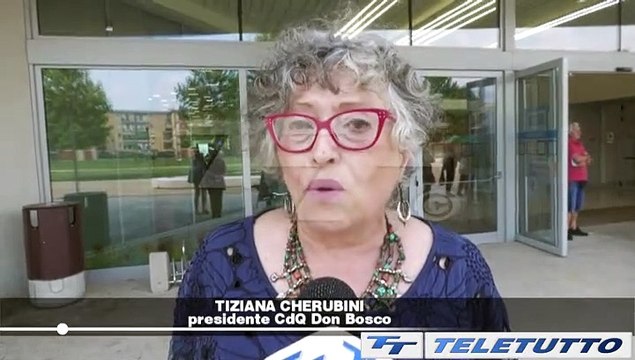 Video News - DON BOSCO IN FESTA