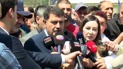 5 işçinin şehit olduğu Ankara'daki patlama sonrası Cumhurbaşkanı Erdoğan'dan talimat