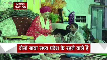 बागेश्वर बाबा को सबसे बड़ा चैलेंज, पंडोखर सरकार ने दी चुनौती