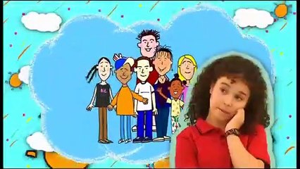 The Story of Tracy Beaker - Season 2 Episode 7 - Bad Girls