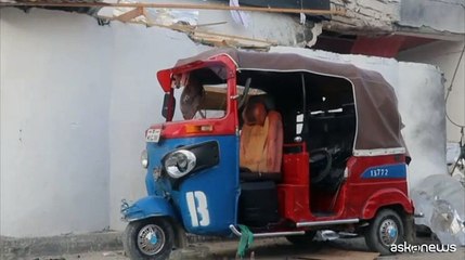 Somalia, attacco in un hotel di Mogadiscio: sei civili uccisi