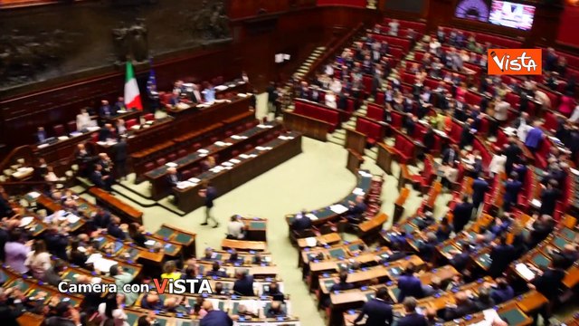 Vieni via con me. Su Camera con Vista su La7