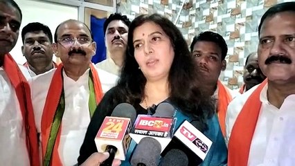 कार्यकर्ता सम्मेलन में पांडे ने गिनाई नौ साल की उपलब्धि