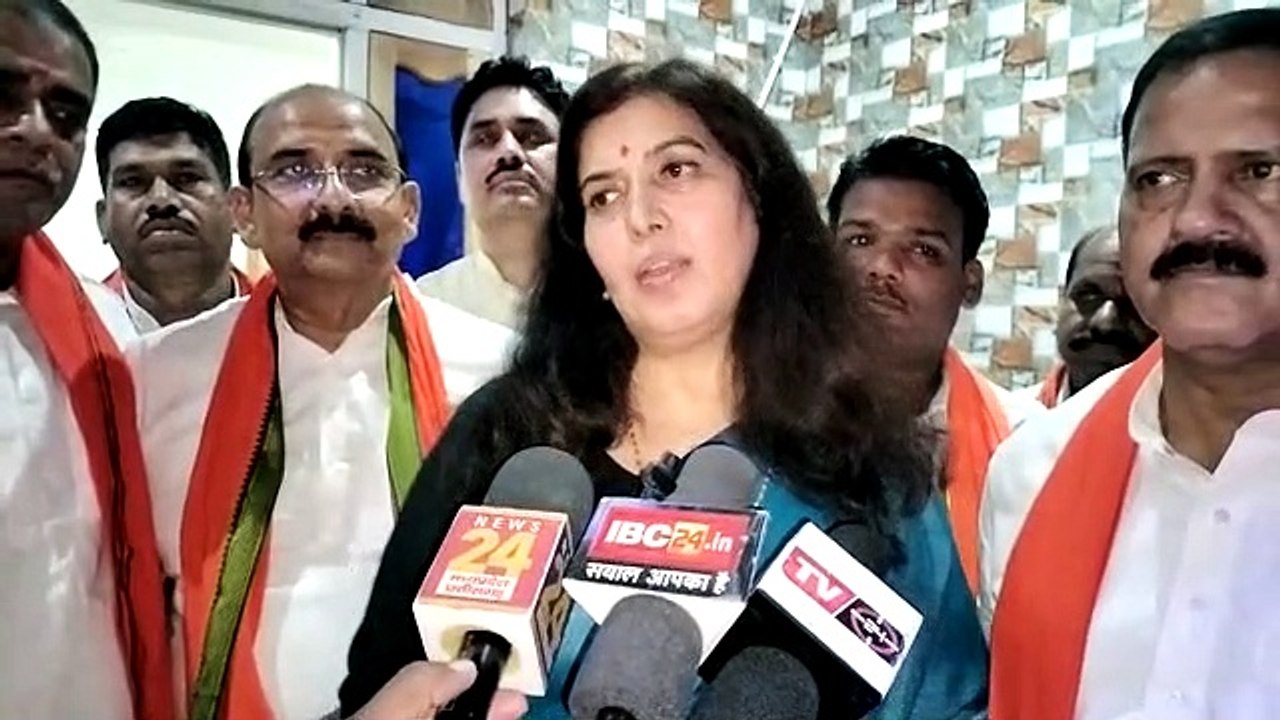 कार्यकर्ता सम्मेलन में पांडे ने गिनाई नौ साल की...