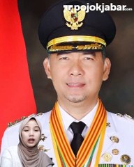 Profil Debi Ceper Penghina Siswi SMP Kritik Pemkot Jambi, Segitunya Belain Wali Kota Jambi Syarif Fasha