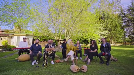 İrem Derici - Meftun (Akustik)