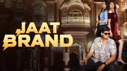 Jaat Brand | Parv Punjaban ft. Deepak Choudhary & Ranjana Godara | GR Music & Films