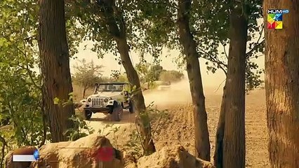 Jhok Sarkar - Episode 02 Promo - [ Hiba Bukhari , Farhaan Saeed ] Tuesady At 08Pm Only On FLO Digital