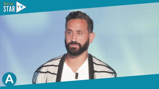 Elle m'a invité chez elle et... : Cyril Hanouna très proche d'une animatrice, détails d'une soirée