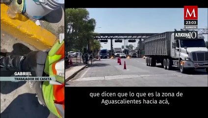 Guardia Nacional se esconde en la sobra pese a robo de camionetas