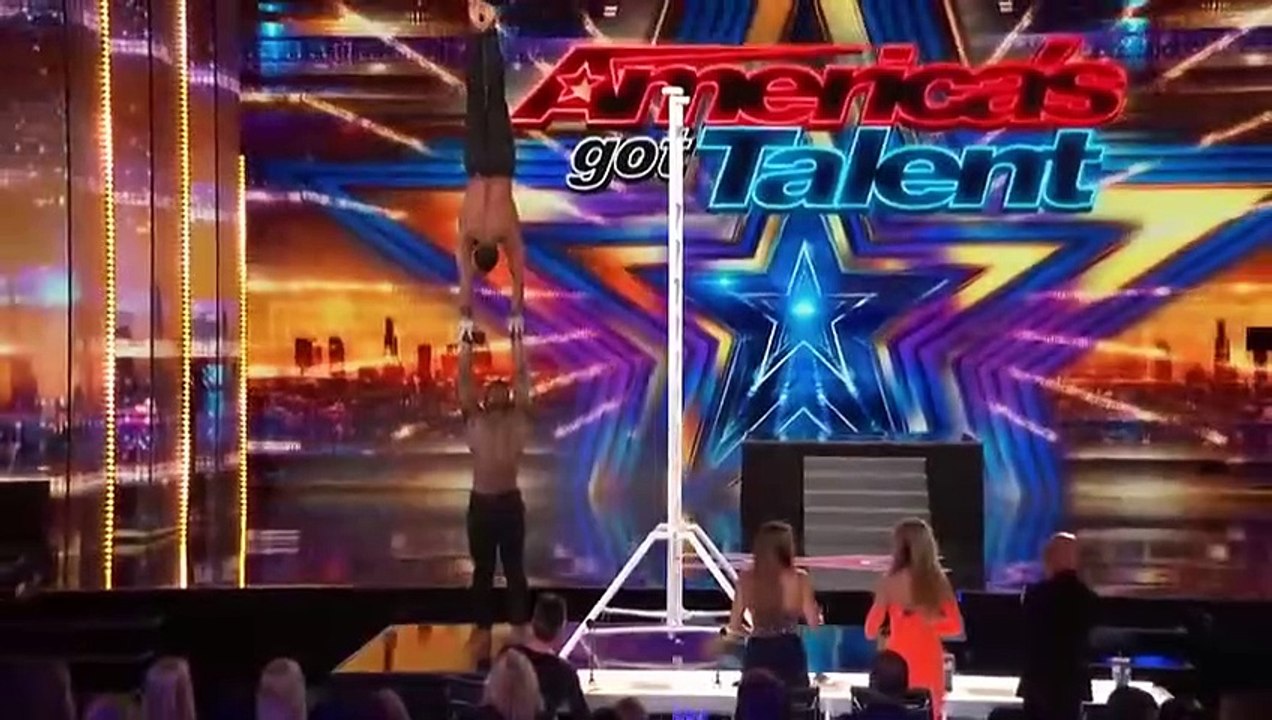 America's Got Talent S 18 Ep 2 part 1/1 part 1/1