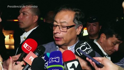 Así fue el rescate de los niños que sobrevivieron 40 días en la selva colombiana