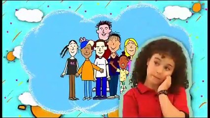 The Story of Tracy Beaker - Season 2 Episode 12 - Christmas