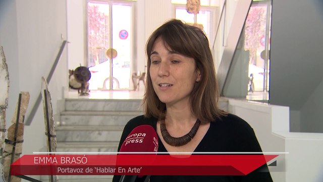 La exposición 'Desengaño' recoge el trabajo de seis jóvenes artistas del panorama nacional