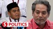 KJ should return to Umno if he truly loves party, says youth wing chief