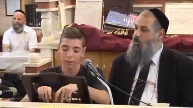 Part II ¦Yeshua the Jewish Messiah ¦ Nathan 15 year old Jewish boy clinical Death saw the Messiah 2015