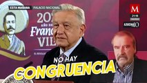 El programa de adultos mayores ya tiene varios padres, AMLO tiene razón: Él lo diseñó